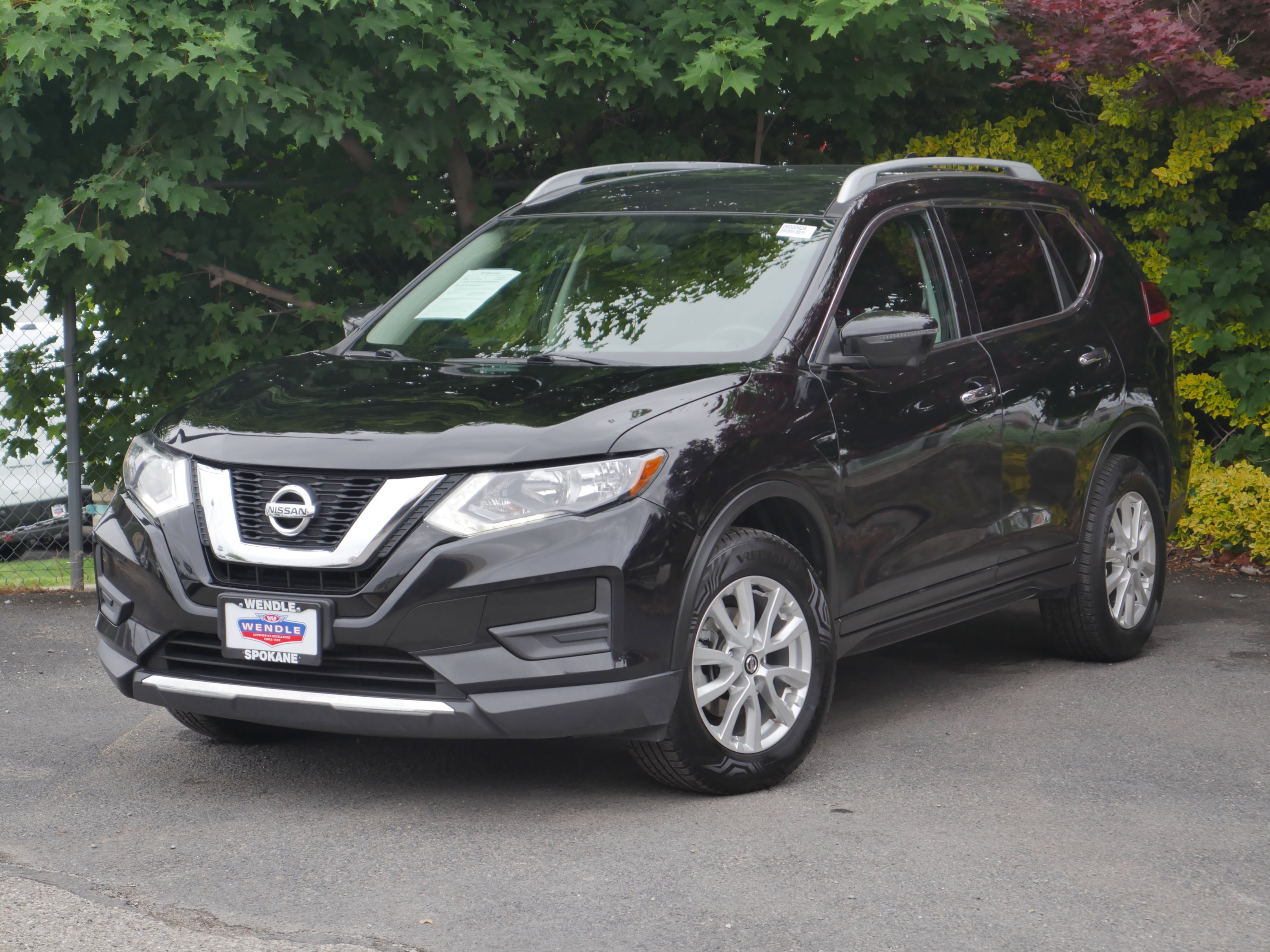 nissan rogue 2017 5N1AT2MV6HC792805 image nissan rogue 2017 5N1AT2MV6HC792805 image