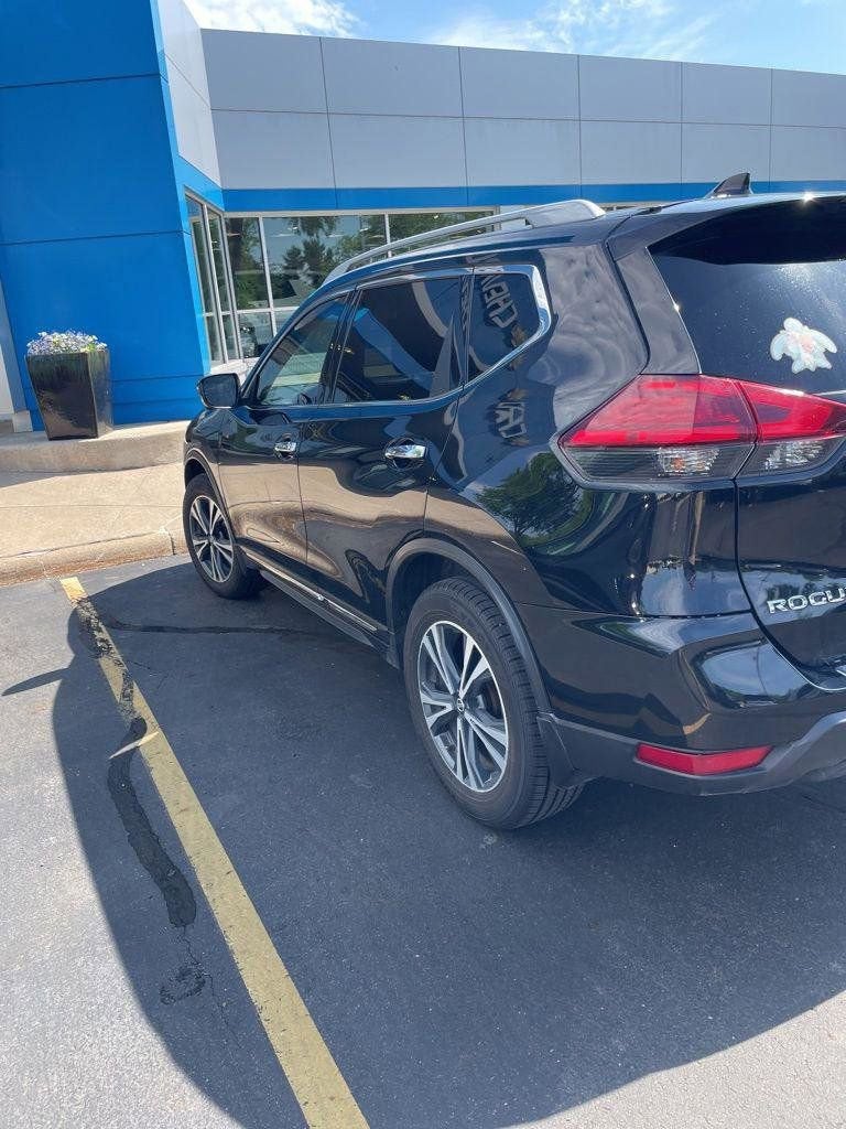 nissan rogue 2017 5N1AT2MV7HC747033 image nissan rogue 2017 5N1AT2MV7HC747033 image