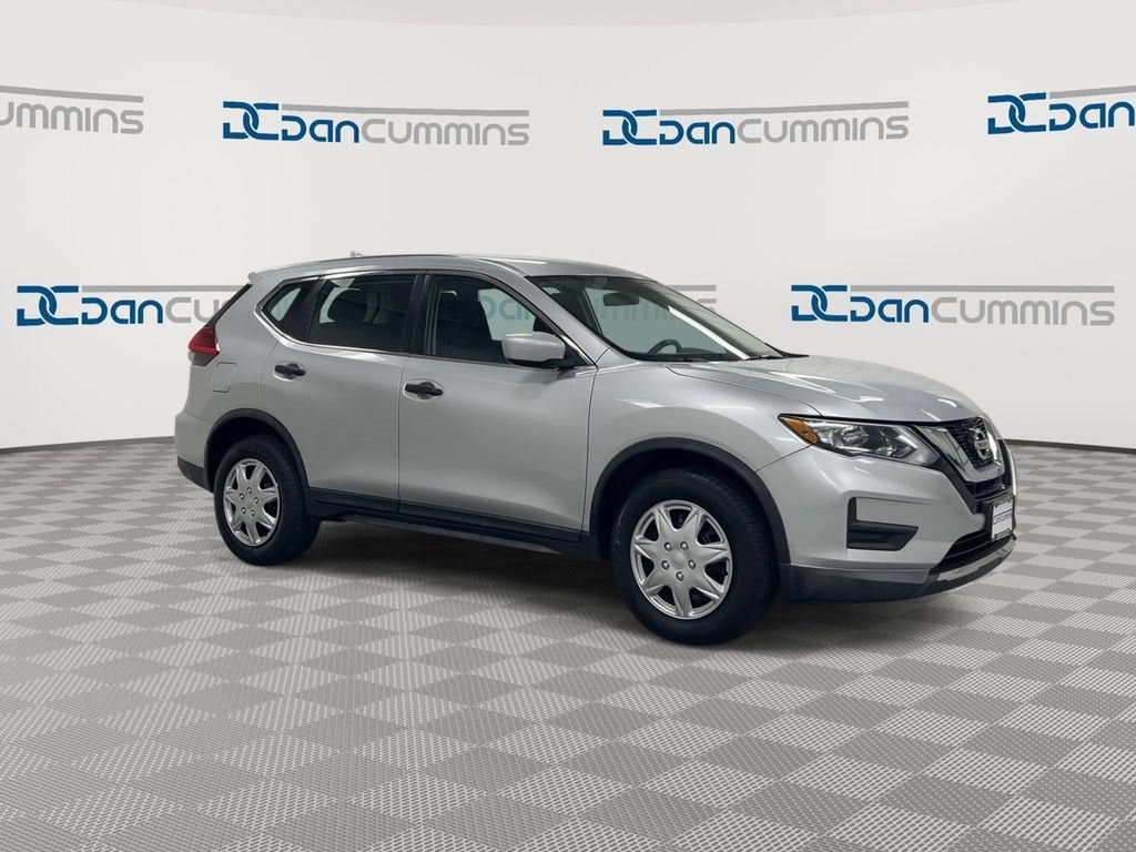 nissan rogue 2017 KNMAT2MV2HP544919 image nissan rogue 2017 KNMAT2MV2HP544919 image