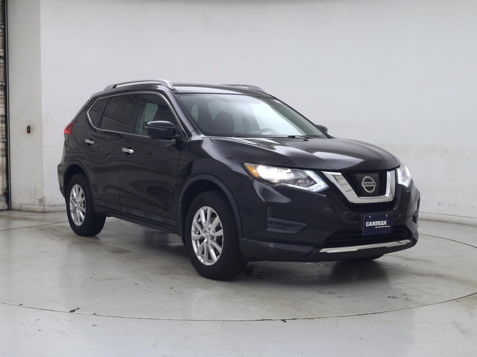 nissan rogue 2017 5N1AT2MV4HC837496 image nissan rogue 2017 5N1AT2MV4HC837496 image