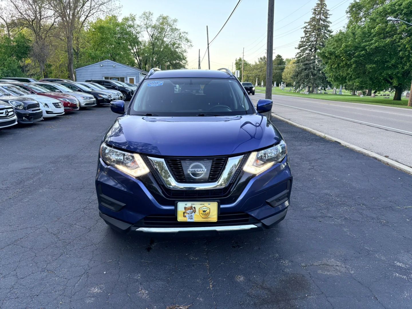 nissan rogue 2017 KNMAT2MV2HP594249 image nissan rogue 2017 KNMAT2MV2HP594249 image