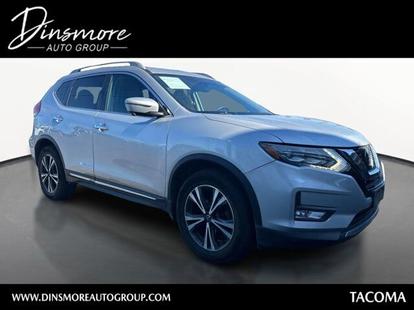 nissan rogue 2017 5N1AT2MV6HC846202 image nissan rogue 2017 5N1AT2MV6HC846202 image