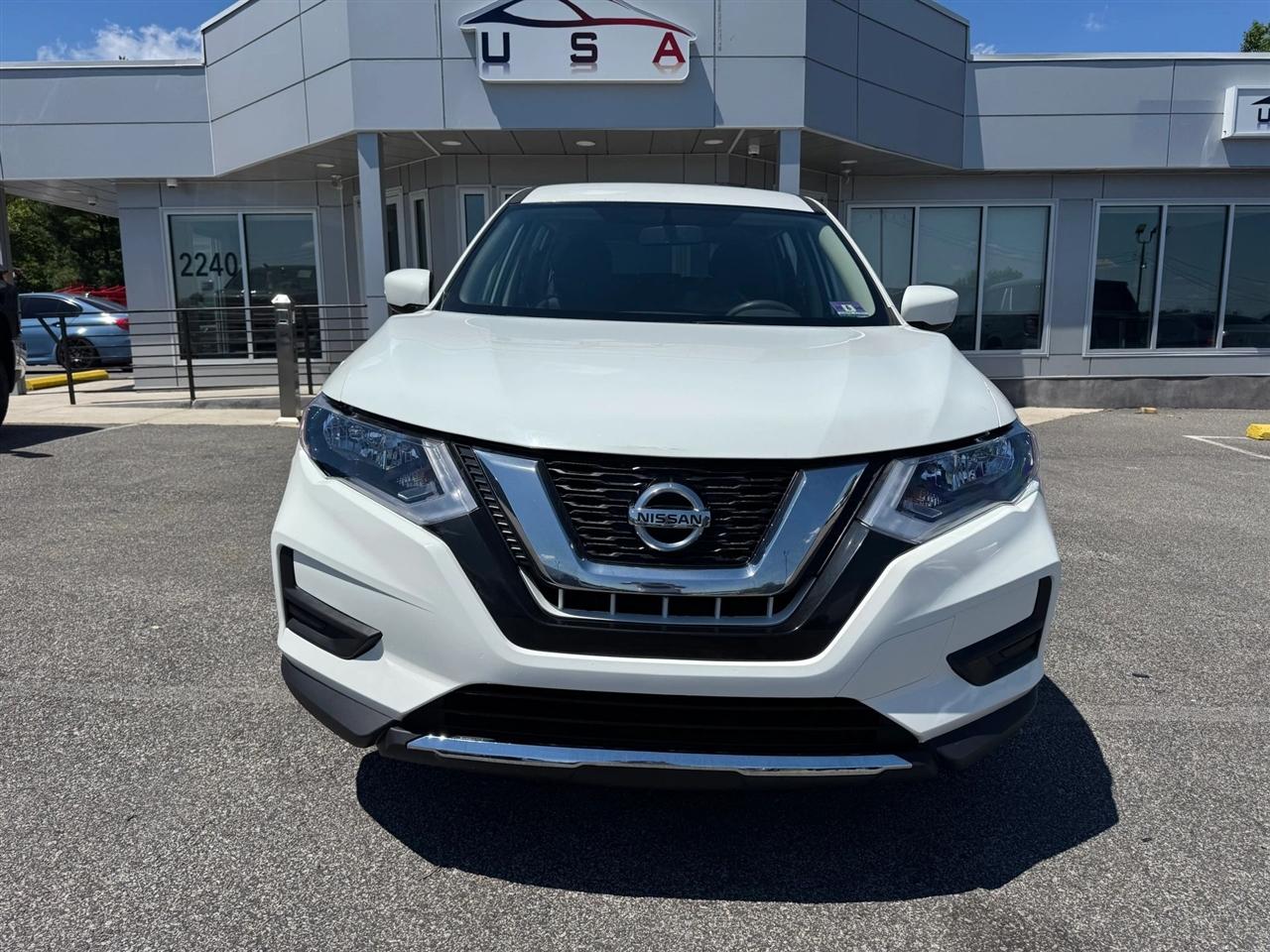 nissan rogue 2017 JN8AT2MV5HW014826 image nissan rogue 2017 JN8AT2MV5HW014826 image