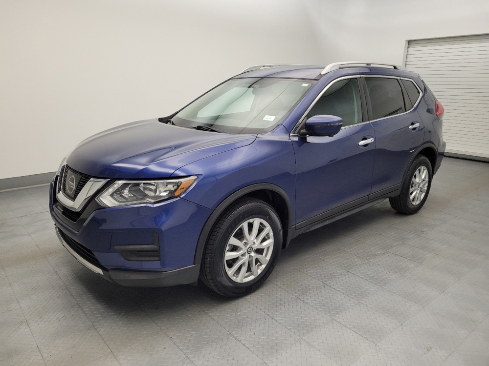 nissan rogue 2017 5N1AT2MV7HC895439 image nissan rogue 2017 5N1AT2MV7HC895439 image