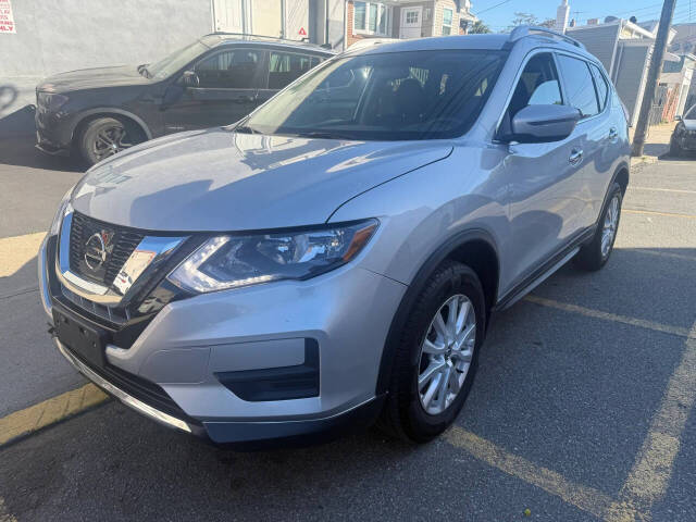 nissan rogue 2017 5N1AT2MV0HC879504 image nissan rogue 2017 5N1AT2MV0HC879504 image