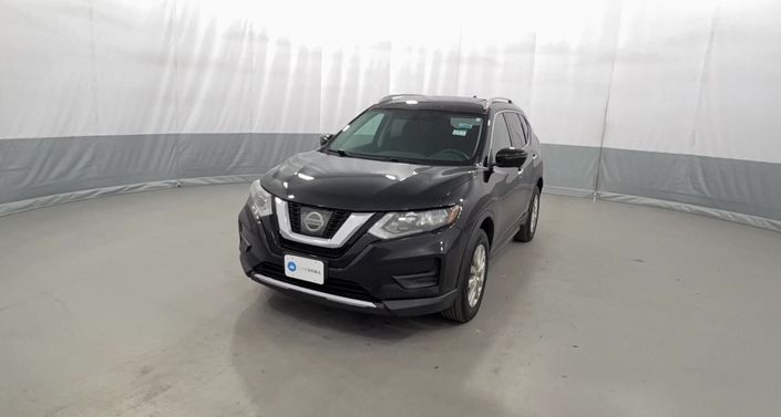 nissan rogue 2017 5N1AT2MV9HC894521 image nissan rogue 2017 5N1AT2MV9HC894521 image