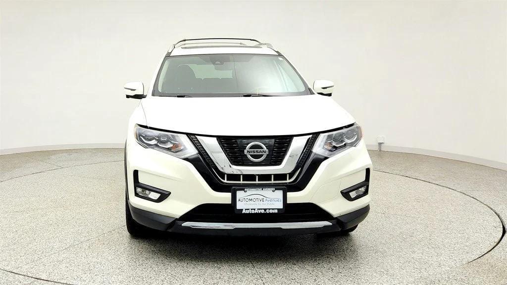 nissan rogue 2017 5N1AT2MV6HC886442 image nissan rogue 2017 5N1AT2MV6HC886442 image