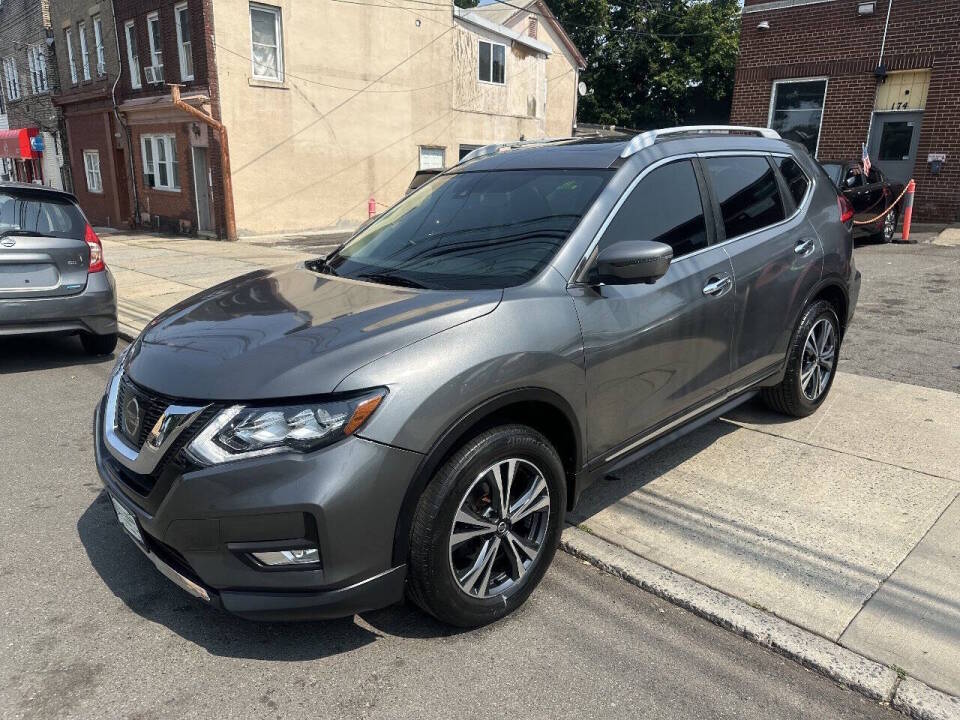 nissan rogue 2017 5N1AT2MV4HC839202 image nissan rogue 2017 5N1AT2MV4HC839202 image