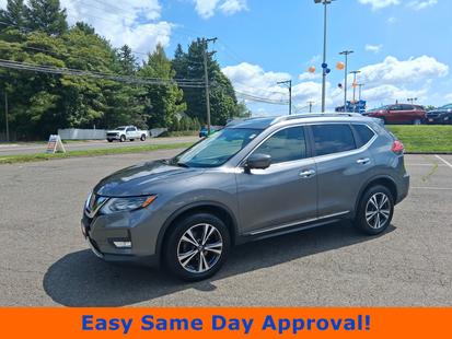 nissan rogue 2017 5N1AT2MV6HC877482 image nissan rogue 2017 5N1AT2MV6HC877482 image