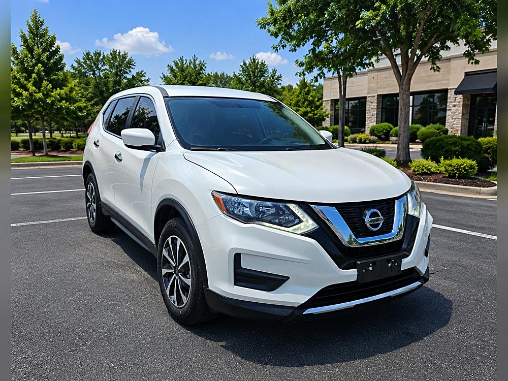 nissan rogue 2017 JN8AT2MT6HW148534 image nissan rogue 2017 JN8AT2MT6HW148534 image