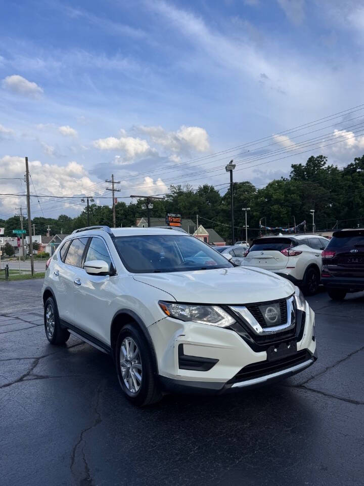 nissan rogue 2017 KNMAT2MV3HP592283 image nissan rogue 2017 KNMAT2MV3HP592283 image