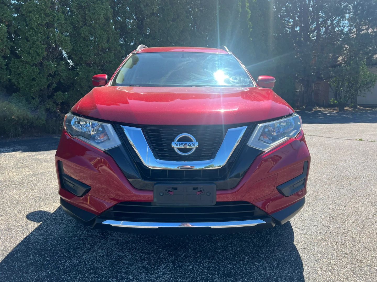 nissan rogue 2017 JN8AT2MV1HW006724 image nissan rogue 2017 JN8AT2MV1HW006724 image