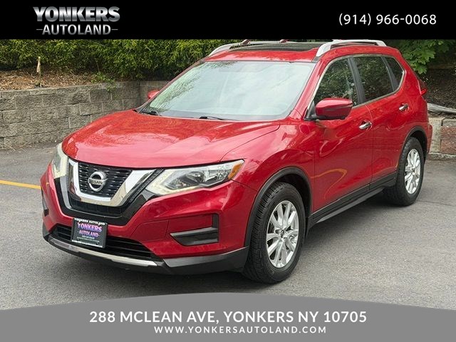 nissan rogue 2017 5N1AT2MTXHC730449 image nissan rogue 2017 5N1AT2MTXHC730449 image