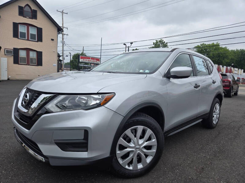 nissan rogue 2017 JN8AT2MV2HW014198 image nissan rogue 2017 JN8AT2MV2HW014198 image