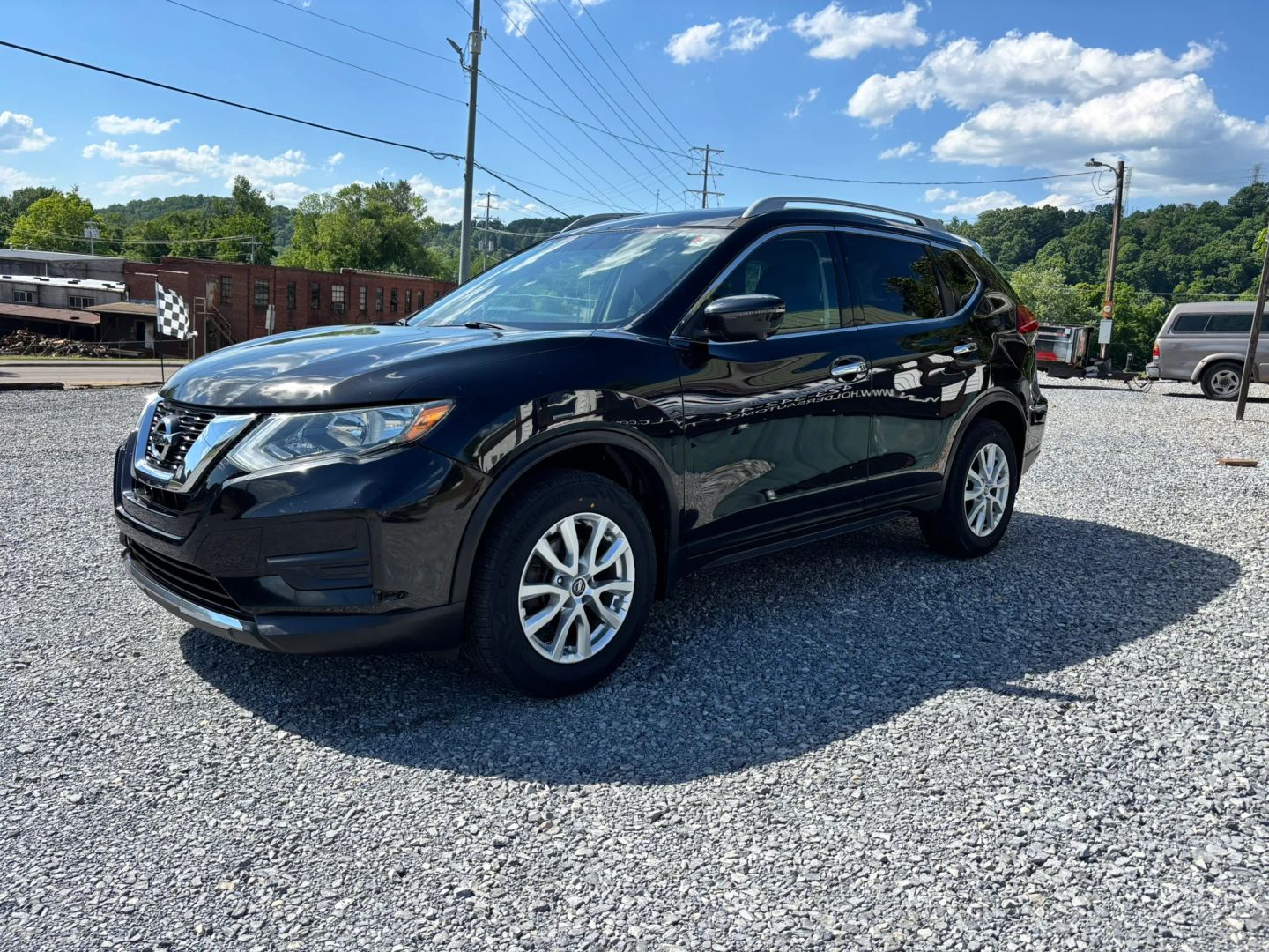 nissan rogue 2017 5N1AT2MV6HC766799 image nissan rogue 2017 5N1AT2MV6HC766799 image