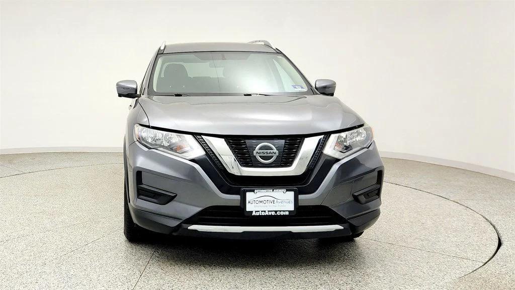 nissan rogue 2017 JN8AT2MV0HW277726 image nissan rogue 2017 JN8AT2MV0HW277726 image
