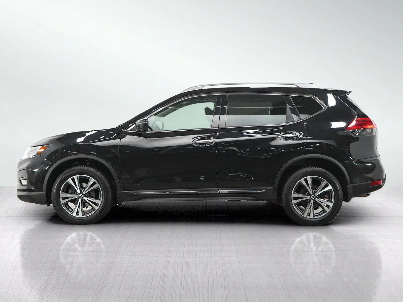 nissan rogue 2017 5N1AT2MV5HC826927 image nissan rogue 2017 5N1AT2MV5HC826927 image