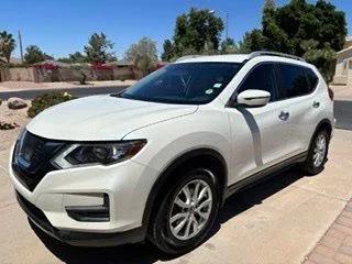 nissan rogue 2017 JN8AT2MT3HW398166 image nissan rogue 2017 JN8AT2MT3HW398166 image