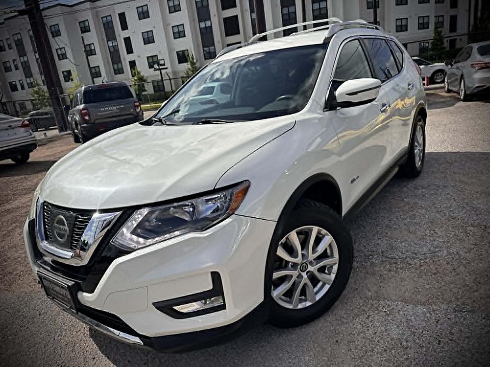 nissan rogue 2017 5N1ET2MV2HC826580 image nissan rogue 2017 5N1ET2MV2HC826580 image