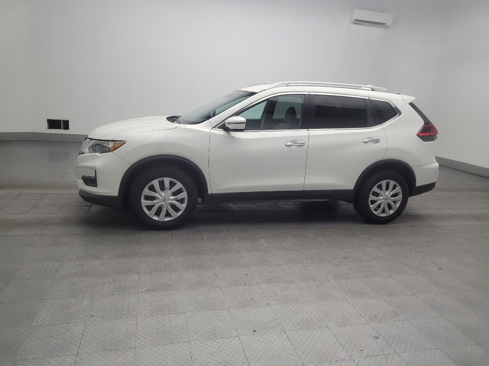 nissan rogue 2017 5N1AT2MV6HC824832 image nissan rogue 2017 5N1AT2MV6HC824832 image