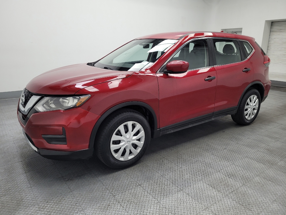 nissan rogue 2017 JN8AT2MT9HW393876 image nissan rogue 2017 JN8AT2MT9HW393876 image
