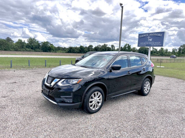 nissan rogue 2017 KNMAT2MV8HP605108 image nissan rogue 2017 KNMAT2MV8HP605108 image