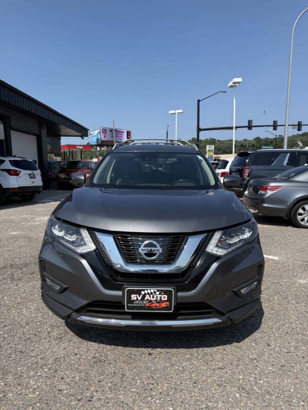 nissan rogue 2017 JN8AT2MV7HW021924 image nissan rogue 2017 JN8AT2MV7HW021924 image