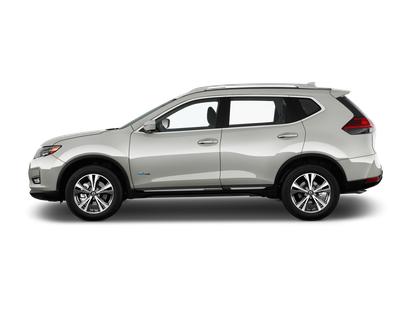 nissan rogue 2017 5N1AT2MVXHC896388 image nissan rogue 2017 5N1AT2MVXHC896388 image