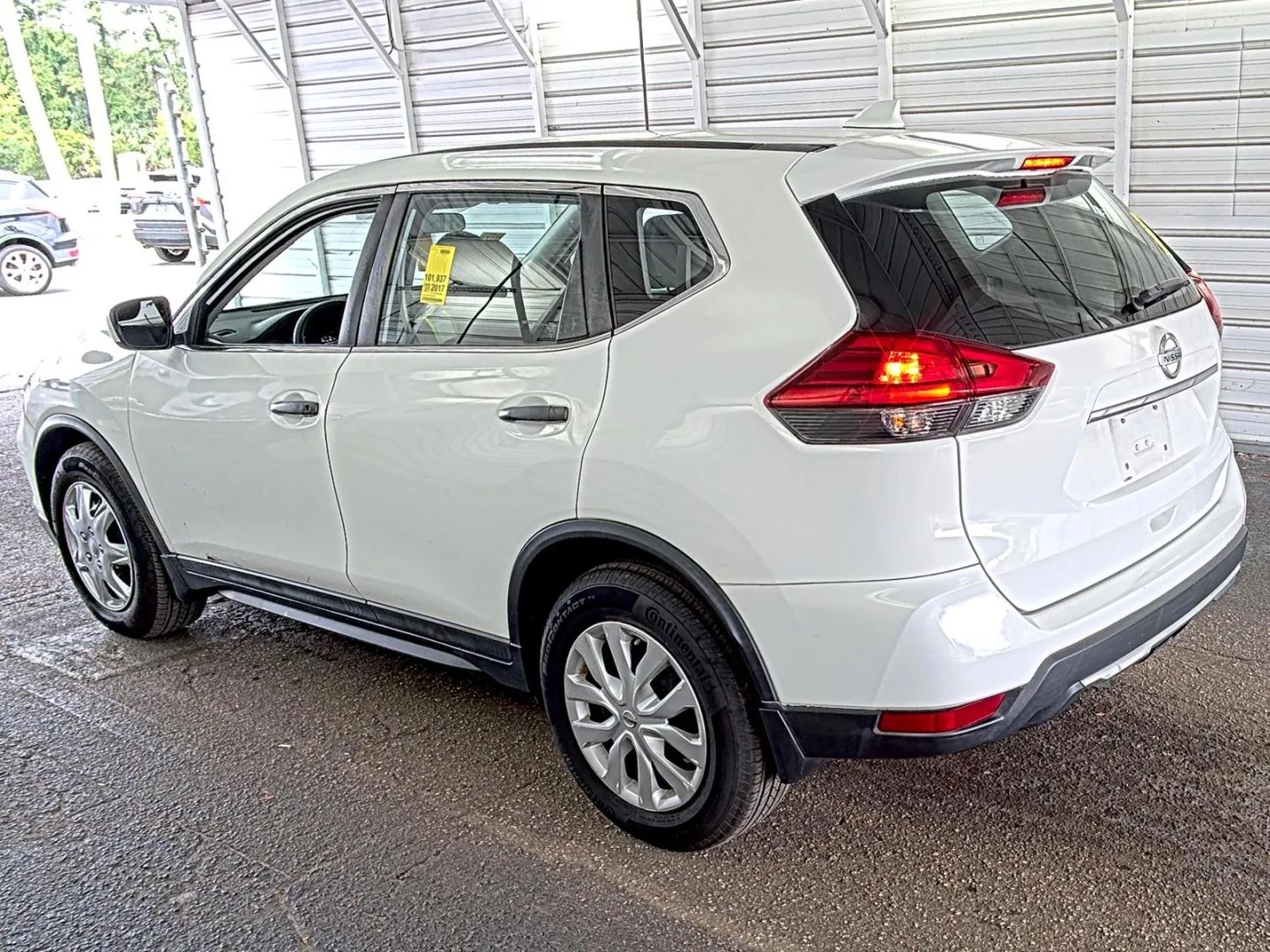 nissan rogue 2017 JN8AT2MT6HW138666 image nissan rogue 2017 JN8AT2MT6HW138666 image