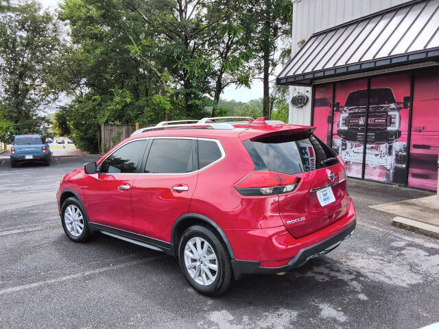 nissan rogue 2017 JN8AT2MT0HW392826 image nissan rogue 2017 JN8AT2MT0HW392826 image