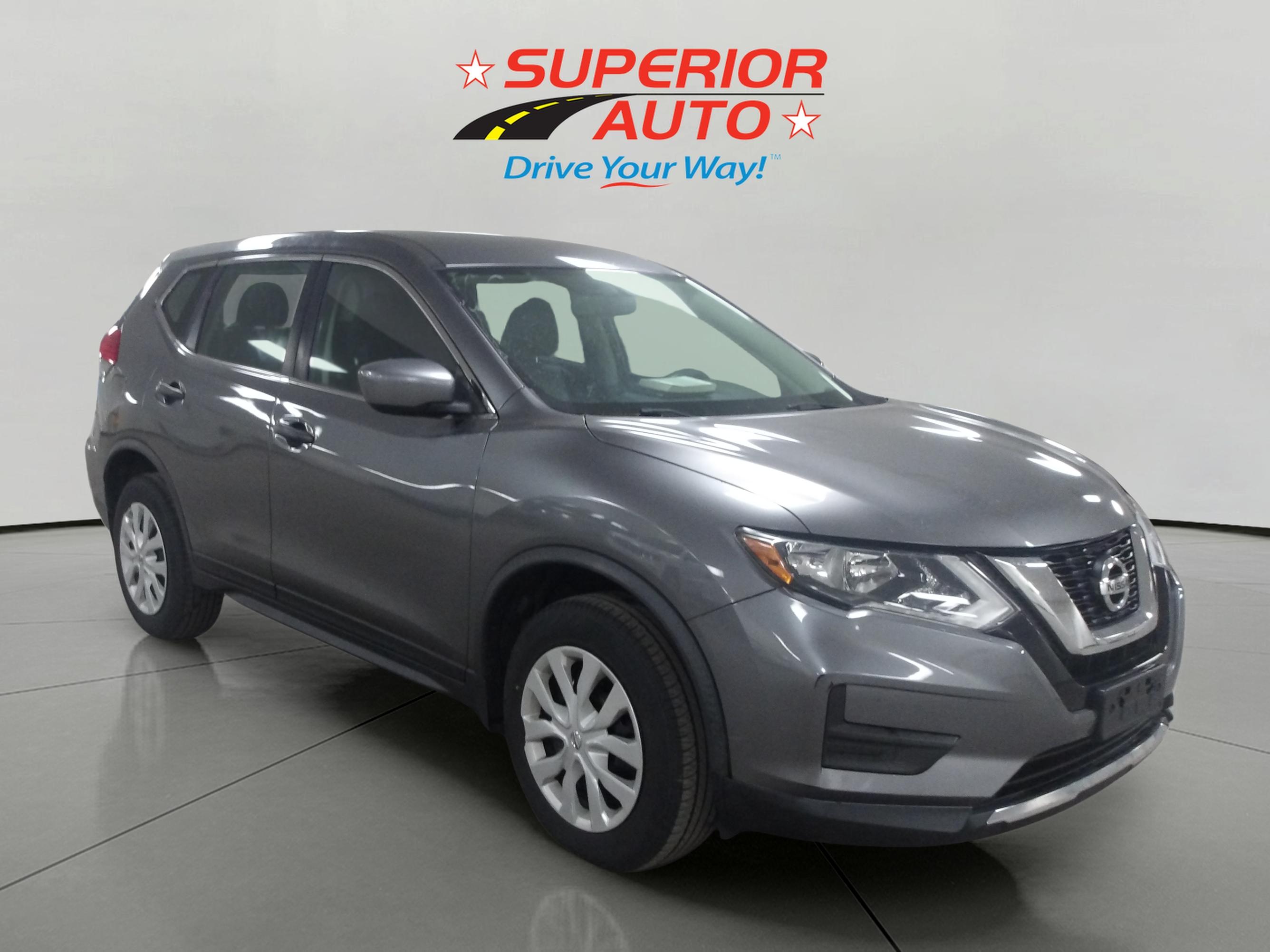 nissan rogue 2017 JN8AT2MV8HW263797 image nissan rogue 2017 JN8AT2MV8HW263797 image