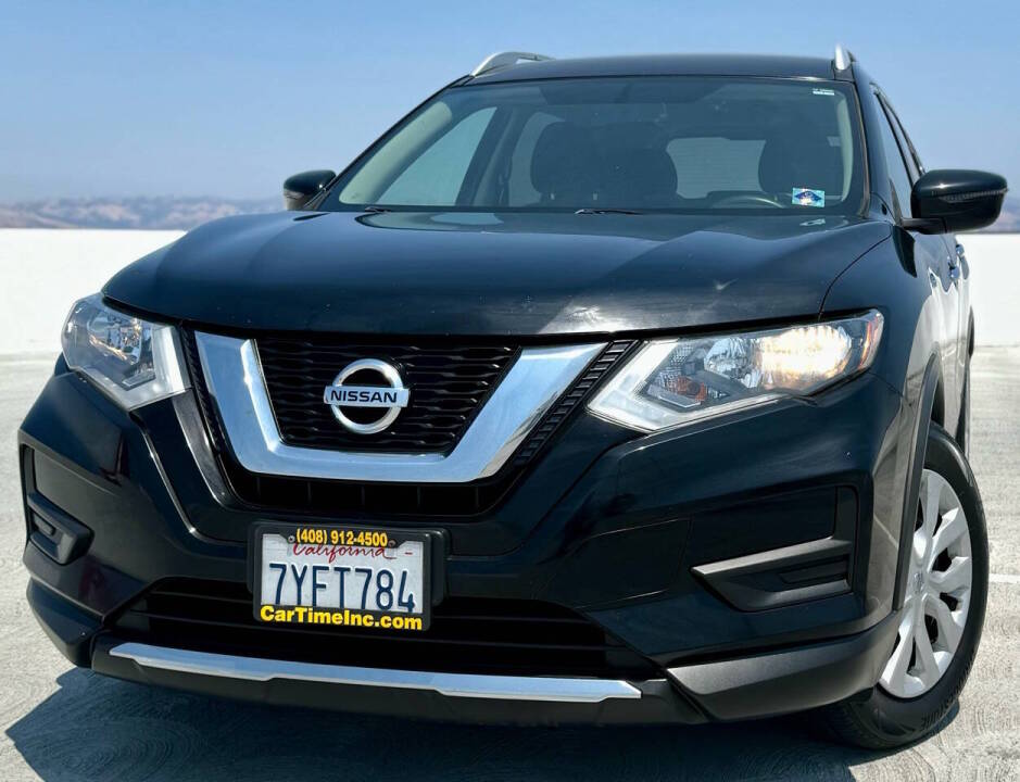nissan rogue 2017 JN8AT2MT2HW149406 image nissan rogue 2017 JN8AT2MT2HW149406 image
