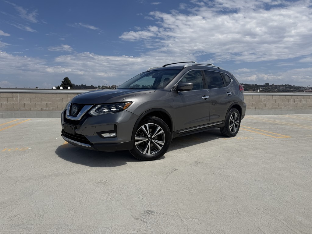 nissan rogue 2017 5N1AT2MV2HC742158 image nissan rogue 2017 5N1AT2MV2HC742158 image