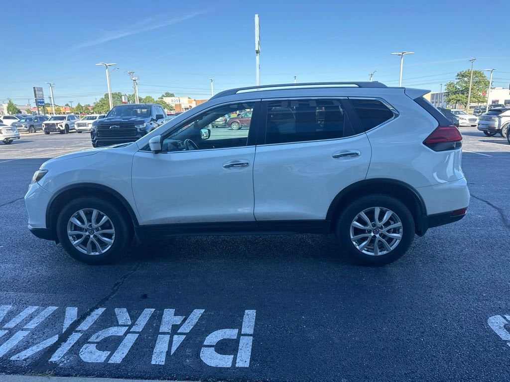 nissan rogue 2017 5N1AT2MM9HC849358 image nissan rogue 2017 5N1AT2MM9HC849358 image