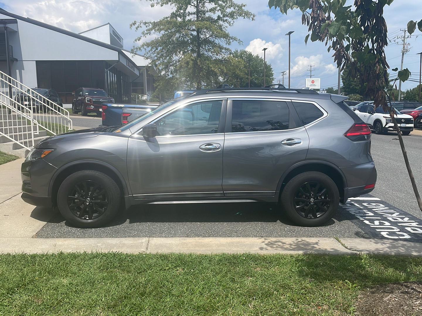 nissan rogue 2017 5N1AT2MV2HC892285 image nissan rogue 2017 5N1AT2MV2HC892285 image