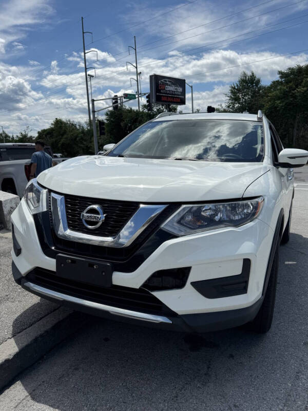 nissan rogue 2017 5N1AT2MV9HC780647 image nissan rogue 2017 5N1AT2MV9HC780647 image