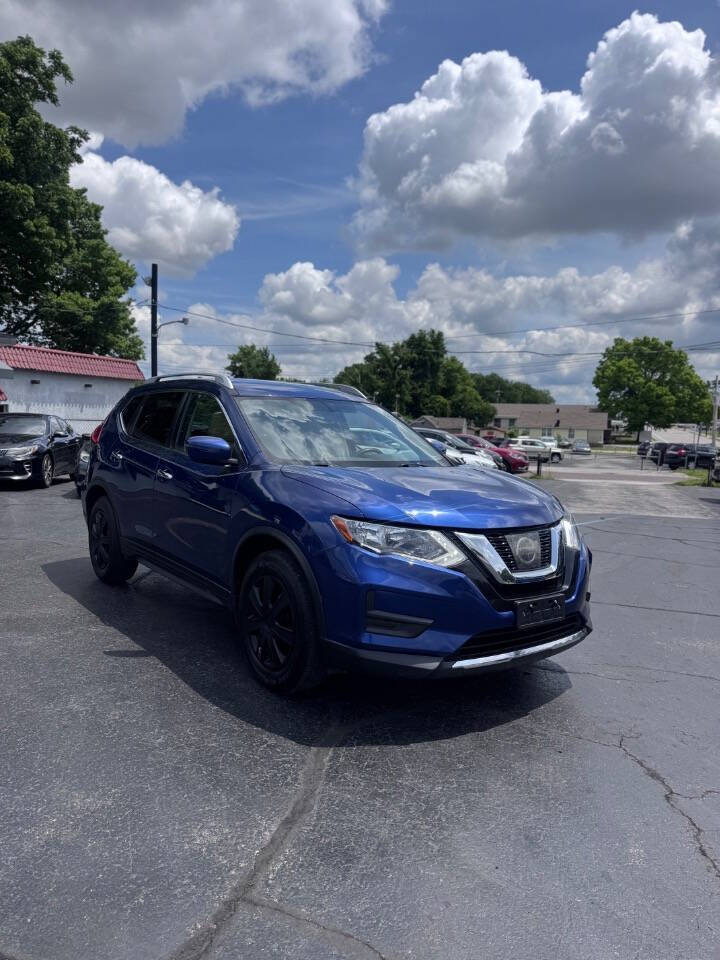 nissan rogue 2017 JN8AT2MT2HW152208 image nissan rogue 2017 JN8AT2MT2HW152208 image
