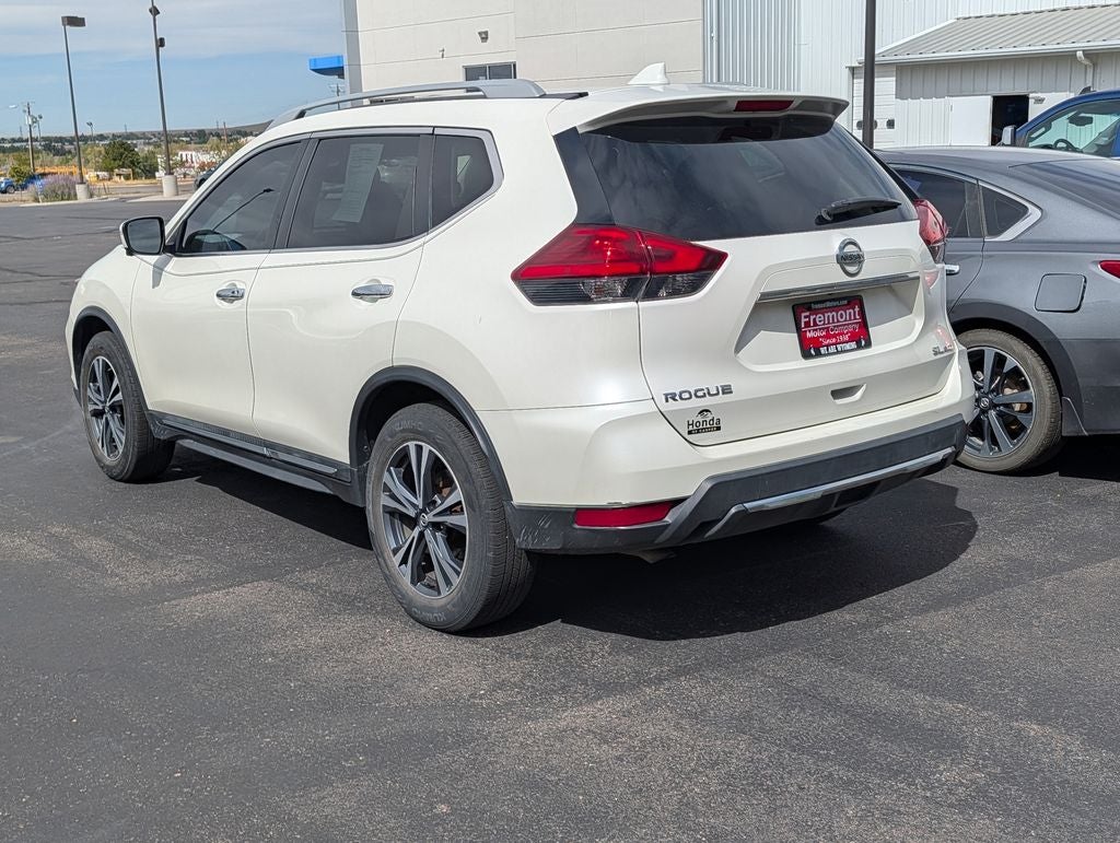 nissan rogue 2017 5N1AT2MV2HC859254 image nissan rogue 2017 5N1AT2MV2HC859254 image