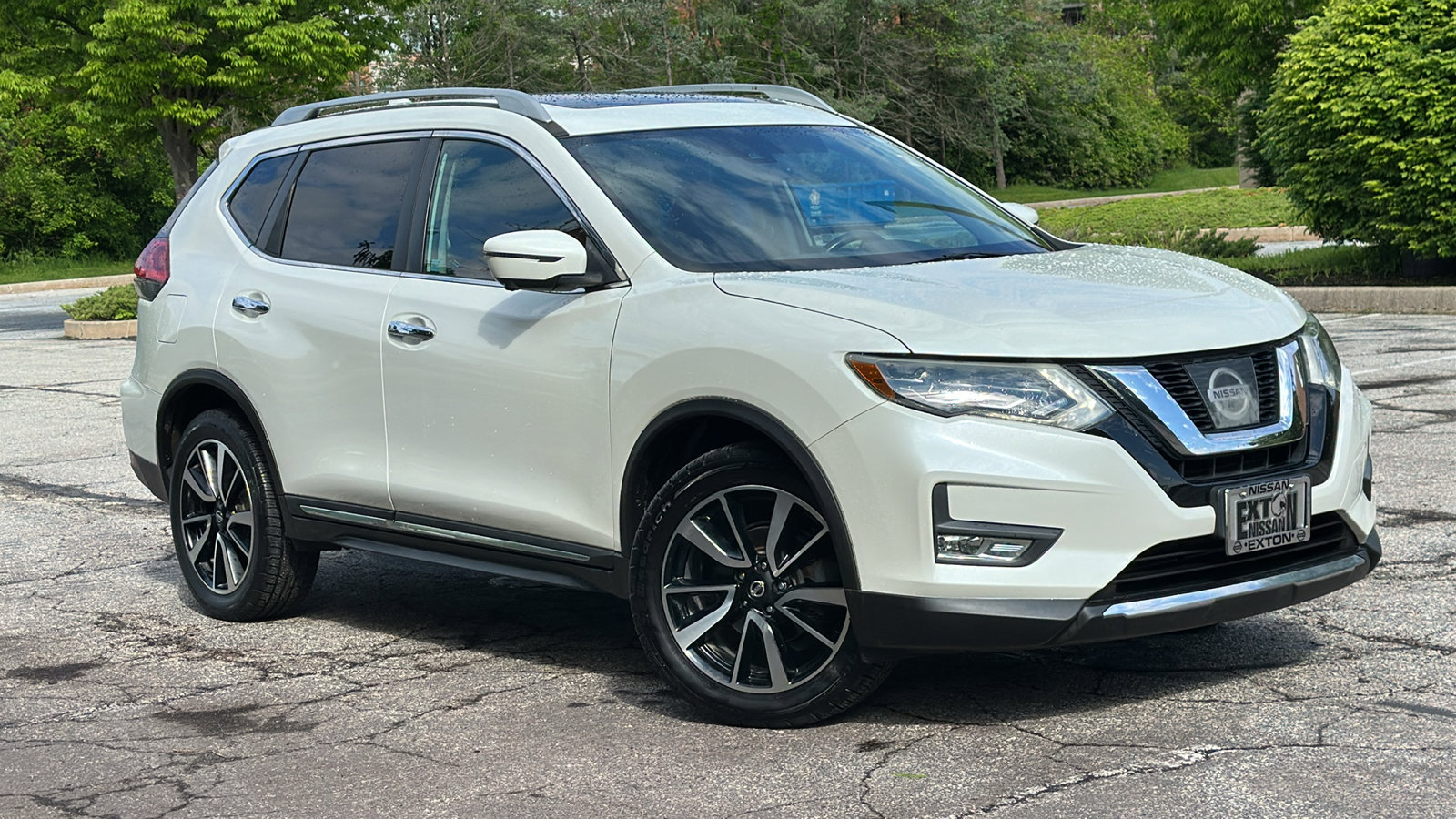 nissan rogue 2017 5N1AT2MV1HC813155 image nissan rogue 2017 5N1AT2MV1HC813155 image