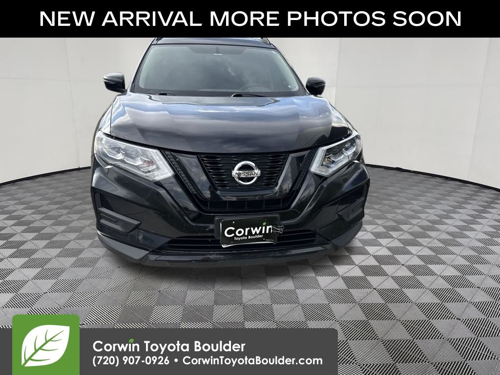 nissan rogue 2017 5N1AT2MV7HC756928 image nissan rogue 2017 5N1AT2MV7HC756928 image