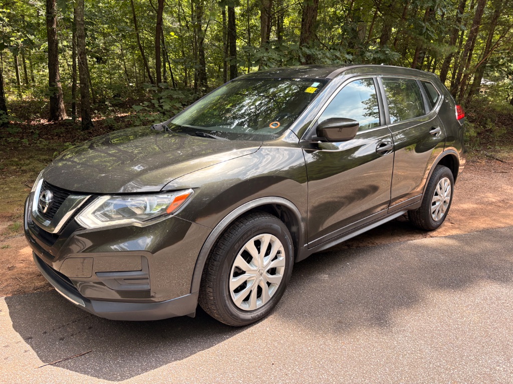 nissan rogue 2017 JN8AT2MVXHW254034 image nissan rogue 2017 JN8AT2MVXHW254034 image