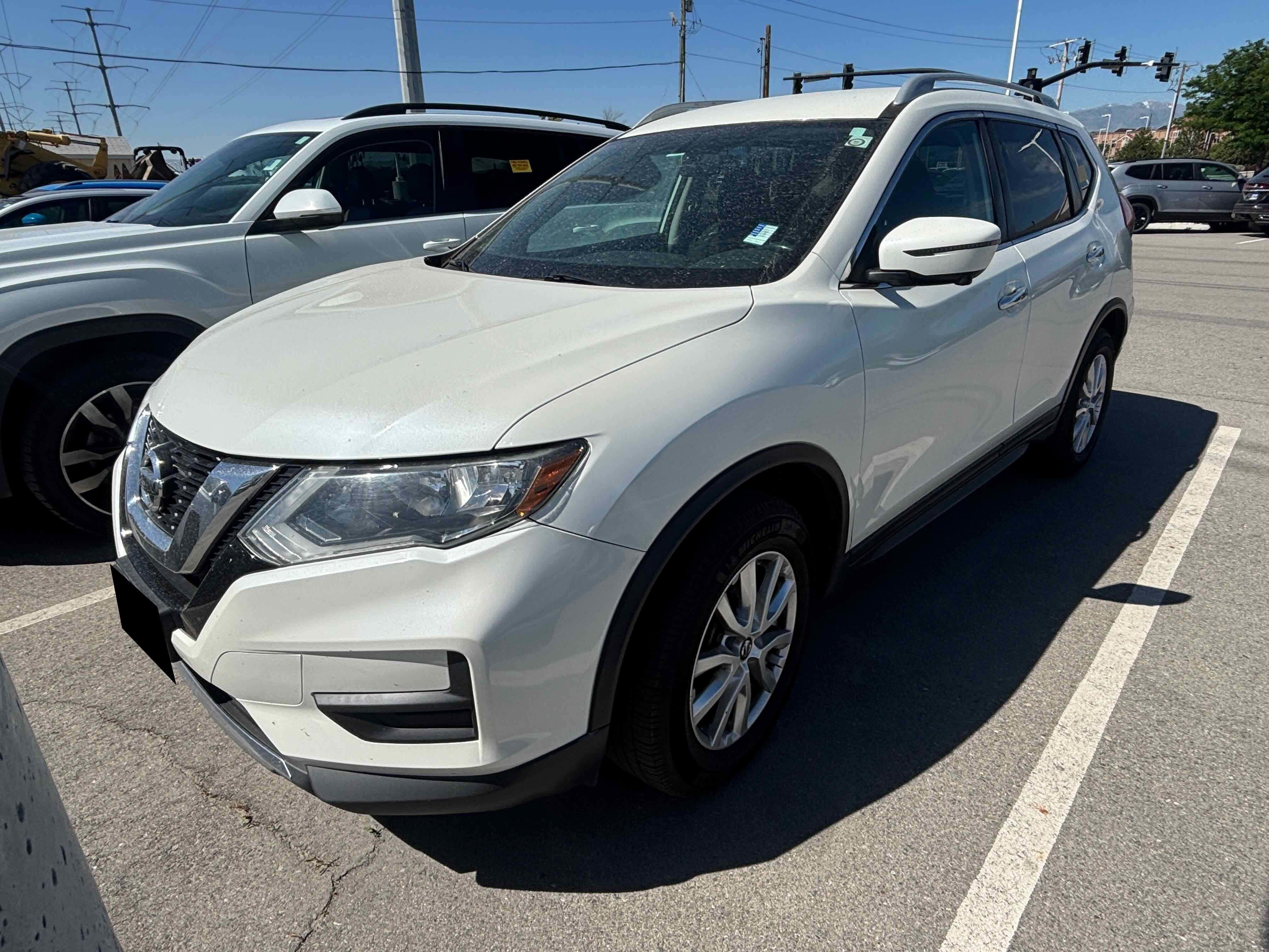nissan rogue 2017 5N1AT2MM5HC757213 image nissan rogue 2017 5N1AT2MM5HC757213 image