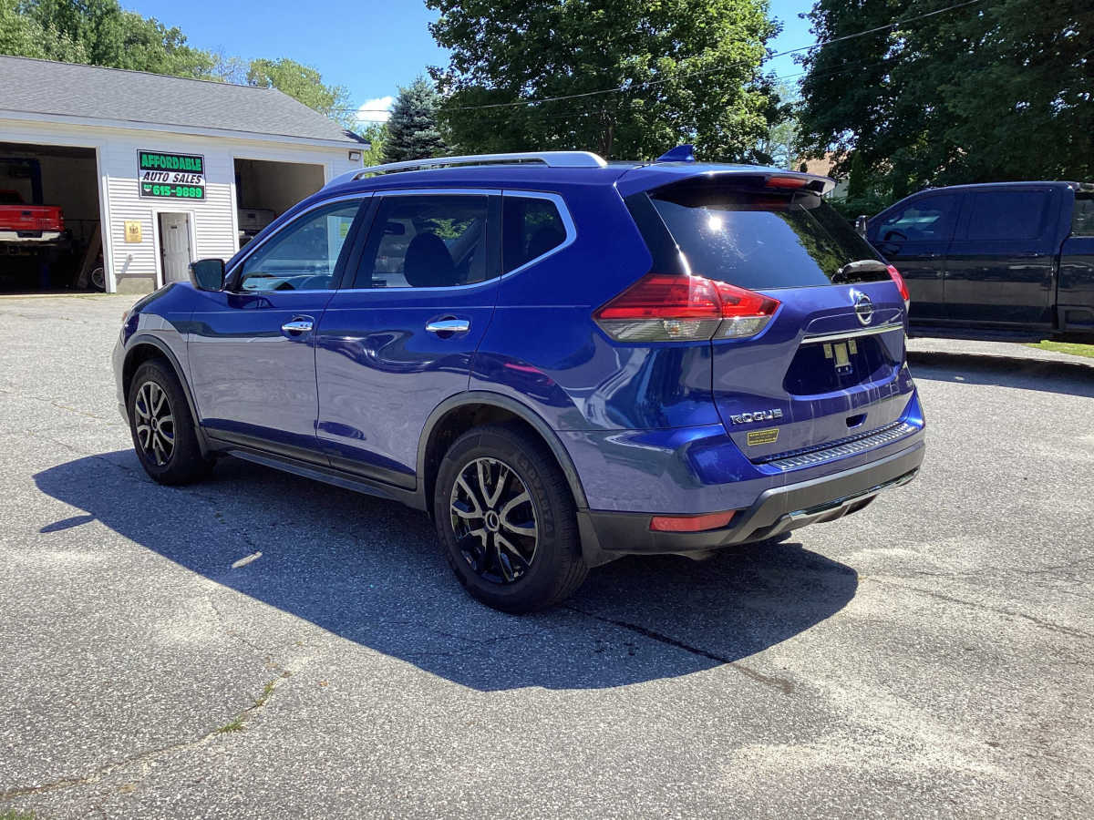 nissan rogue 2017 JN8AT2MT1HW144830 image nissan rogue 2017 JN8AT2MT1HW144830 image