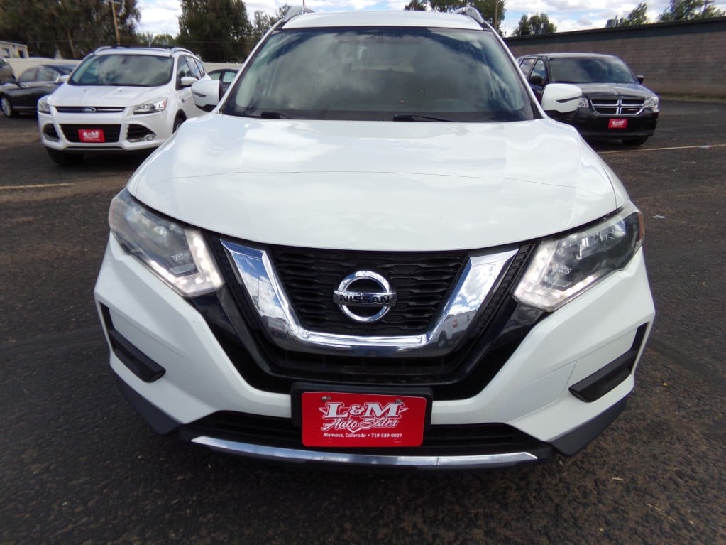 nissan rogue 2017 5N1AT2MV4HC787330 image nissan rogue 2017 5N1AT2MV4HC787330 image