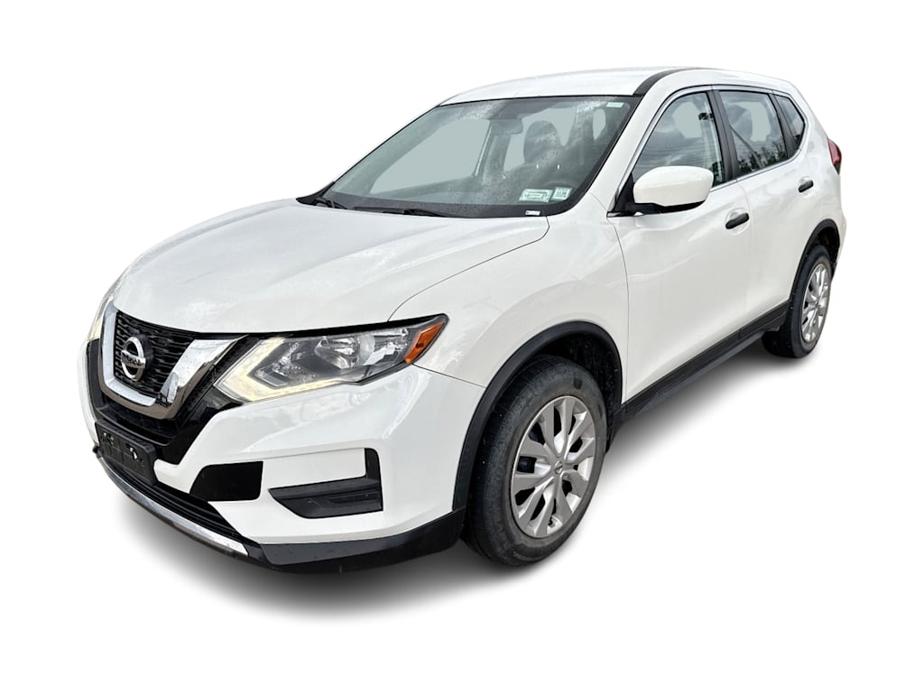 nissan rogue 2017 JN8AT2MVXHW007161 image nissan rogue 2017 JN8AT2MVXHW007161 image