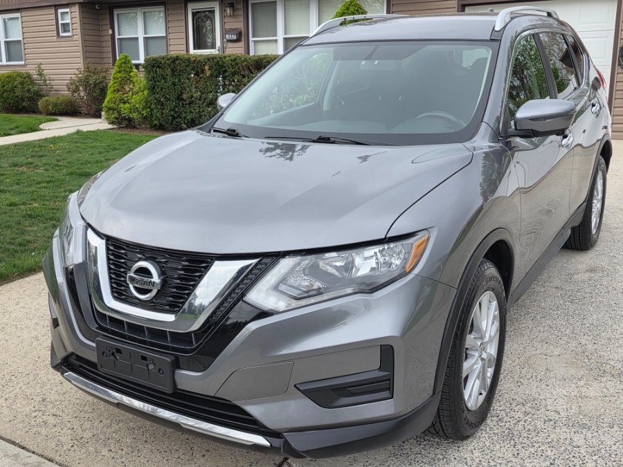 nissan rogue 2017 KNMAT2MV8HP558792 image nissan rogue 2017 KNMAT2MV8HP558792 image