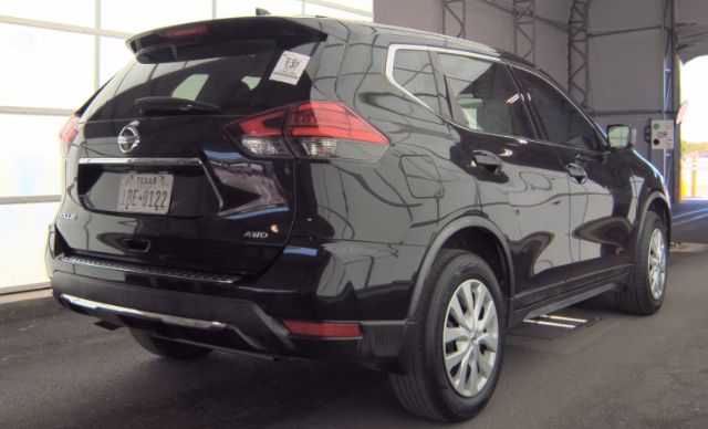 nissan rogue 2017 JN8AT2MVXHW013154 image nissan rogue 2017 JN8AT2MVXHW013154 image