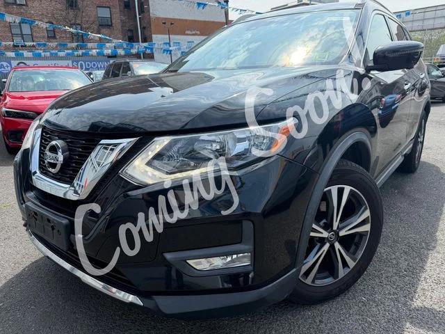 nissan rogue 2017 JN8AT2MV5HW002546 image nissan rogue 2017 JN8AT2MV5HW002546 image