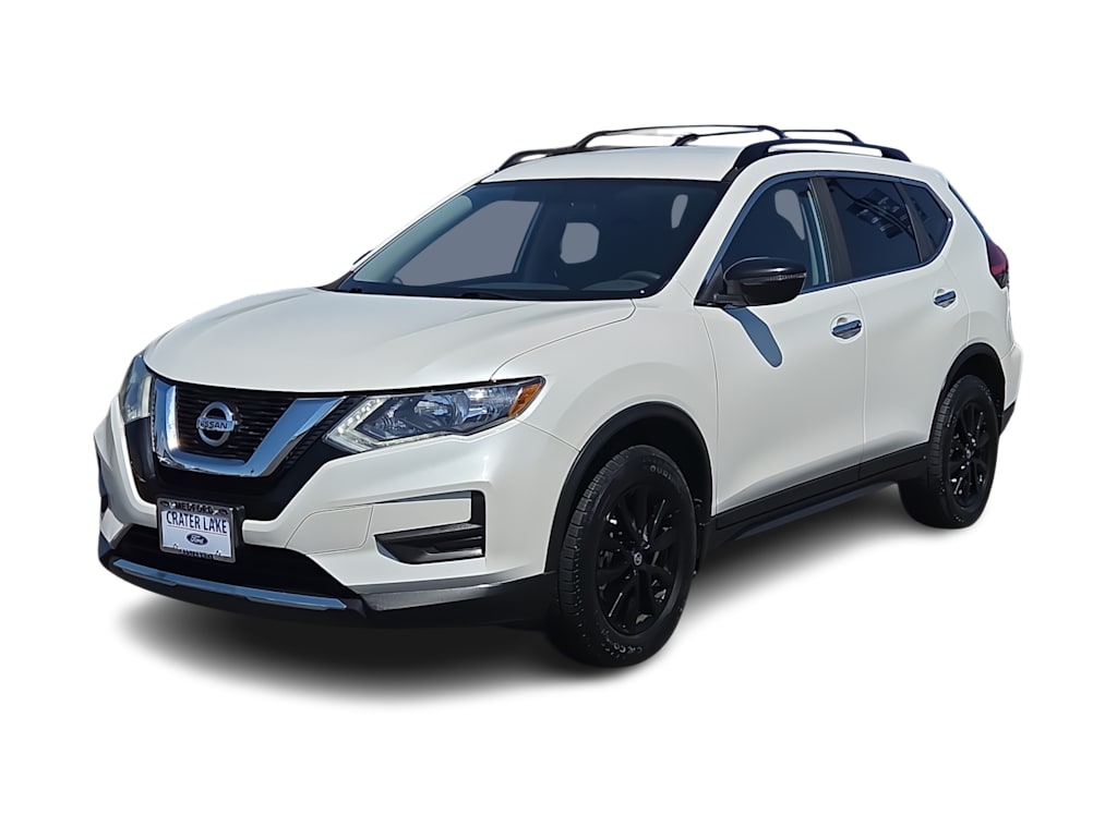 nissan rogue 2017 5N1AT2MV2HC813892 image nissan rogue 2017 5N1AT2MV2HC813892 image