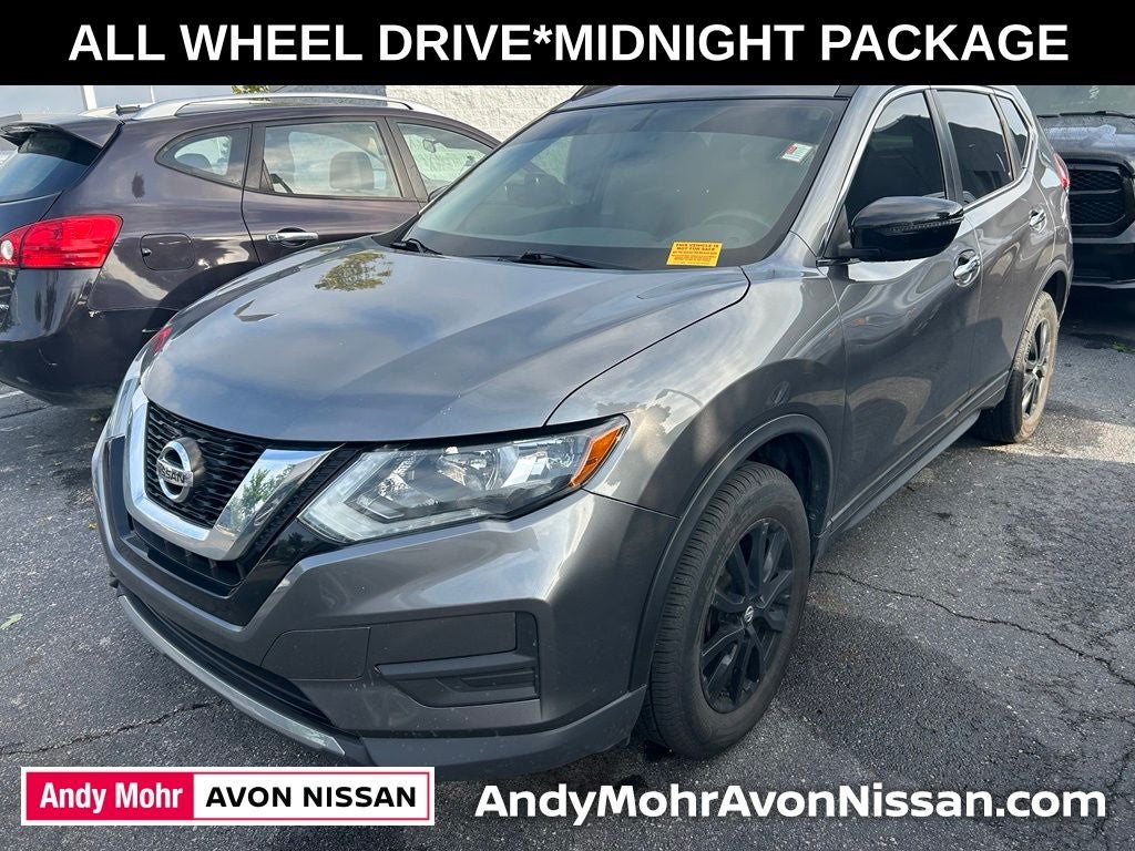 nissan rogue 2017 5N1AT2MV3HC824013 image nissan rogue 2017 5N1AT2MV3HC824013 image